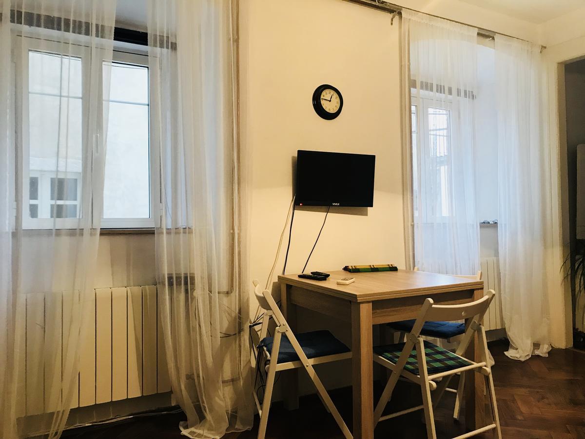 Apartment Eleonora Senj  Exteriör bild